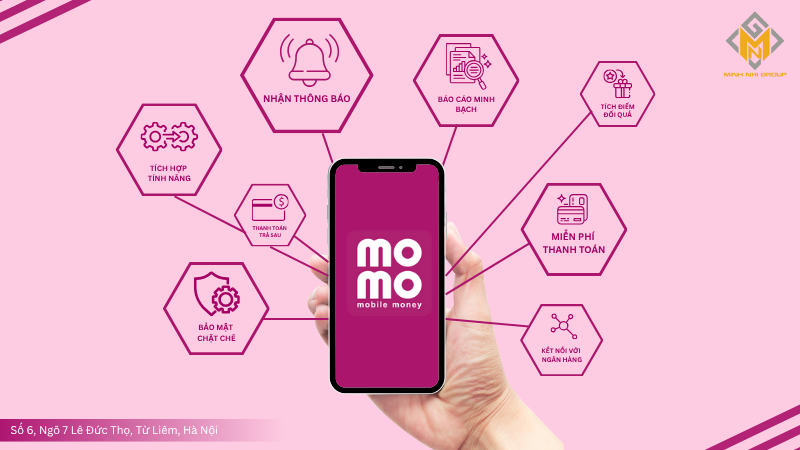 Các lợi ích khi thanh toán quảng cáo Facebook bằng Momo