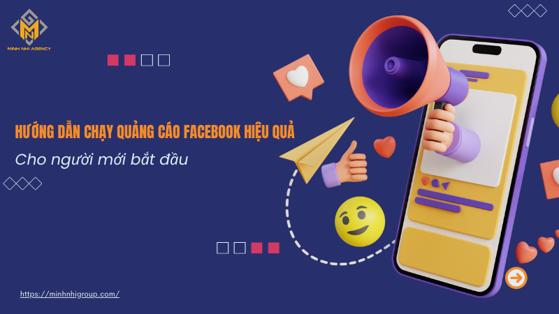 Chajy quảng cáo Facebook