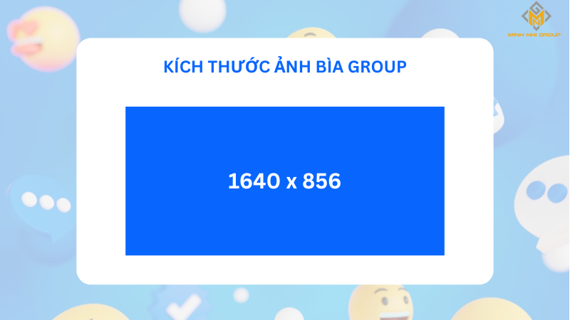 Kích thước ảnh bài Group