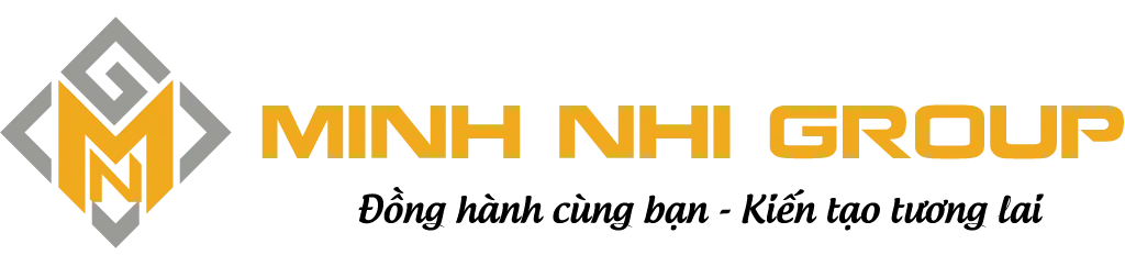 Công Ty TNHH Thương Mại Dịch Vụ Minh Nhi Group 