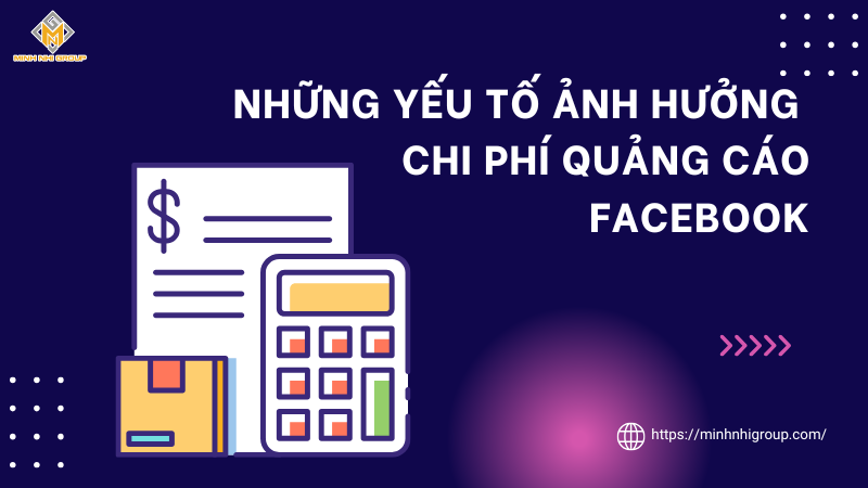 Những yếu tó ảnh hưởng chi phí quảng cáo