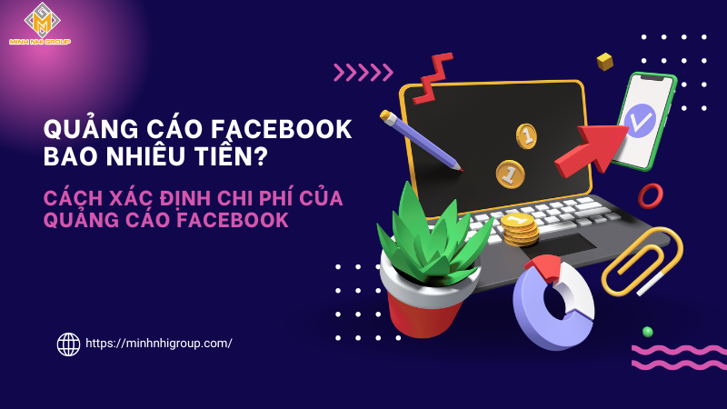 Quảng cáo Facebook bao nhiêu tiền?
