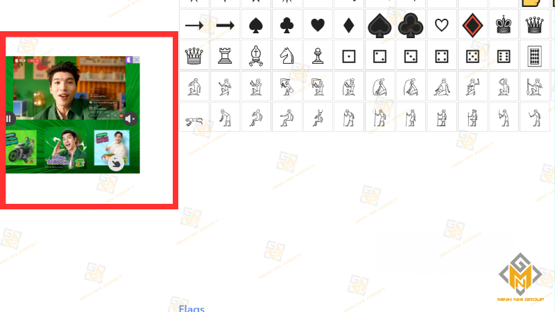Quảng cáo Google Display Network dạng video