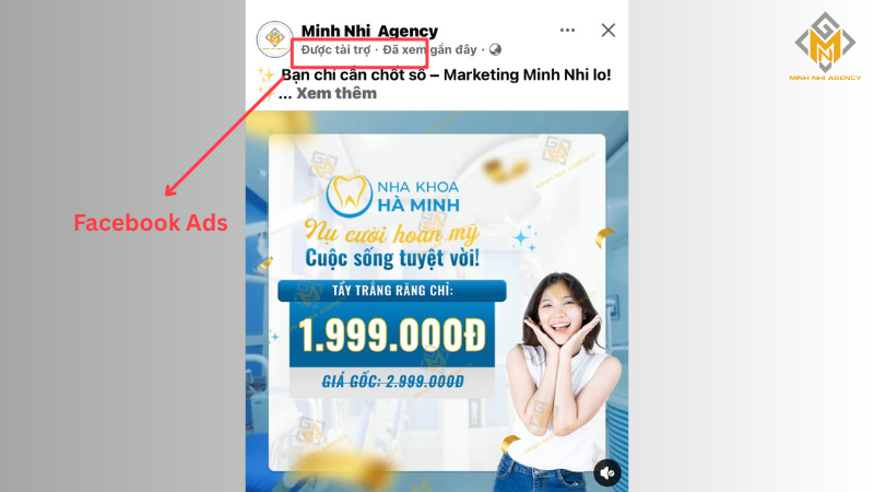 Quảng cáo Facebook