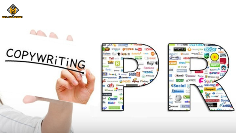 Viết bài PR cho Fanpage